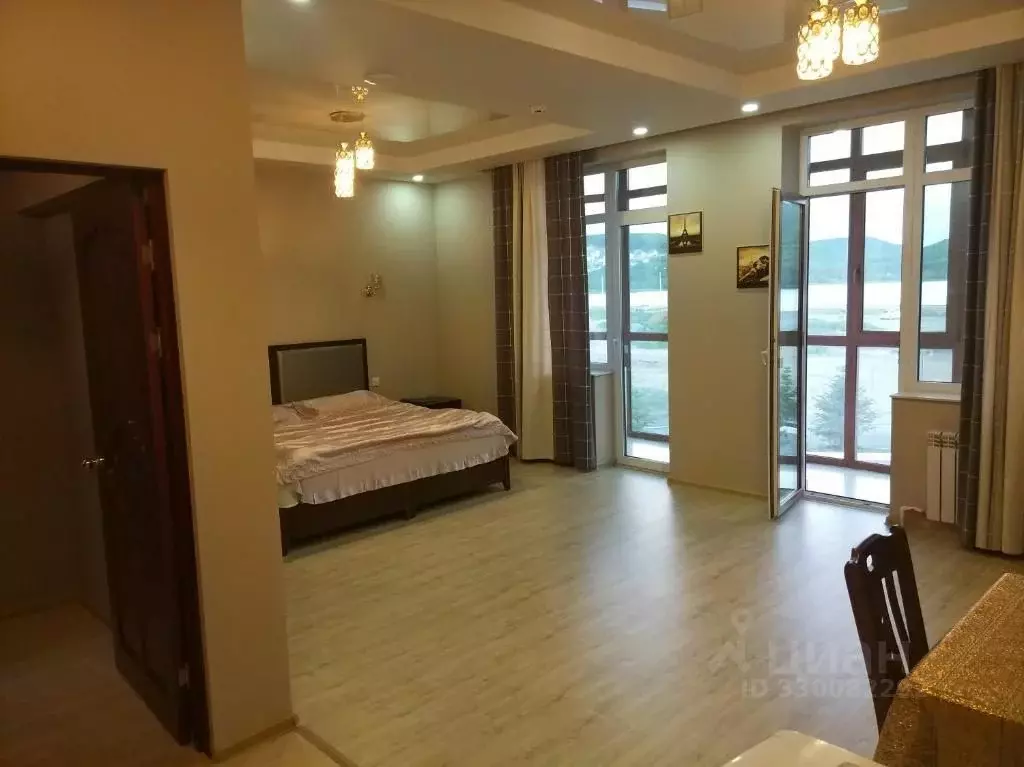 Комната Приморский край, Находка Троицкая ул., 25 (26.0 м) - Фото 1