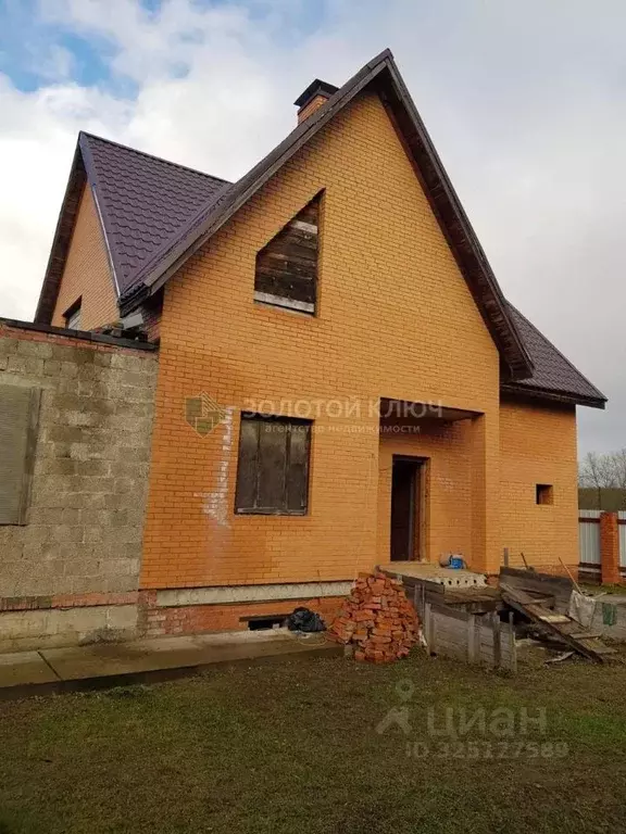 Дом в Московская область, Дмитровский муниципальный округ, с. Рогачево ... - Фото 2