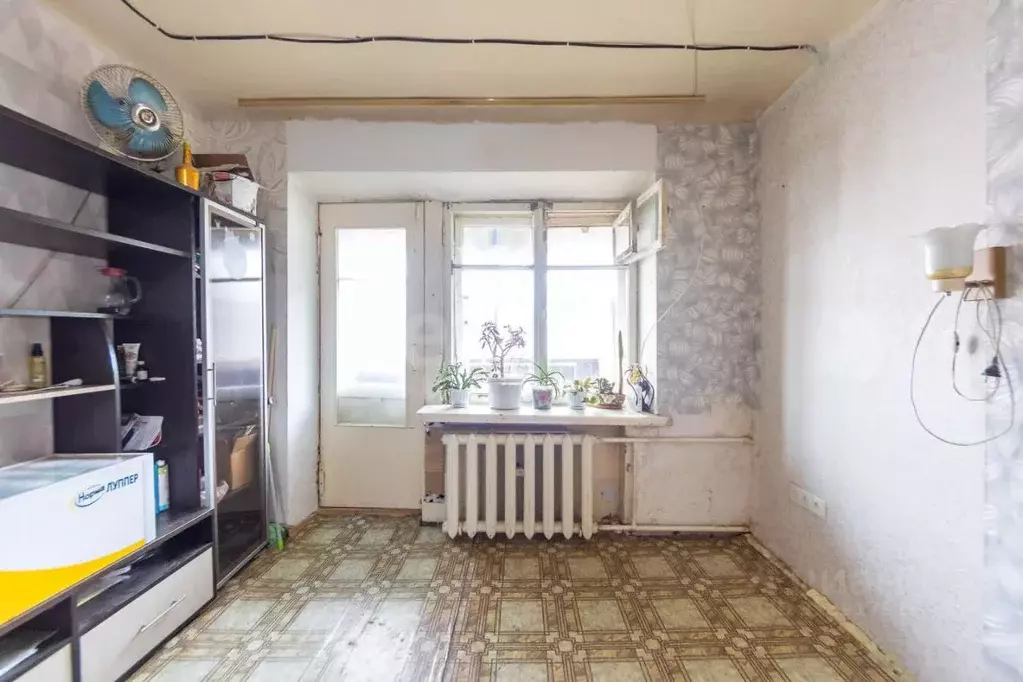 Комната Хабаровский край, Хабаровск ул. Данчука, 3 (17.4 м) - Фото 0