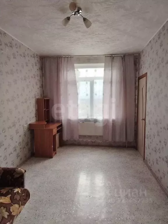 1-к кв. Воронежская область, Воронеж ул. Туполева, 27а (28.3 м) - Фото 1