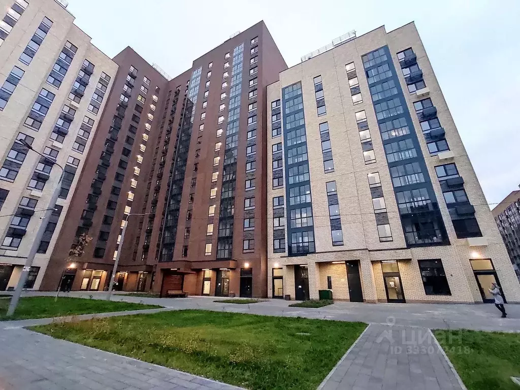 Гараж в Москва Ставропольская ул., 4/2 (14 м) - Фото 1