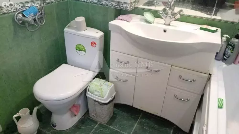 Дом в Георгиевск, Ессентукская улица (60 м) - Фото 0