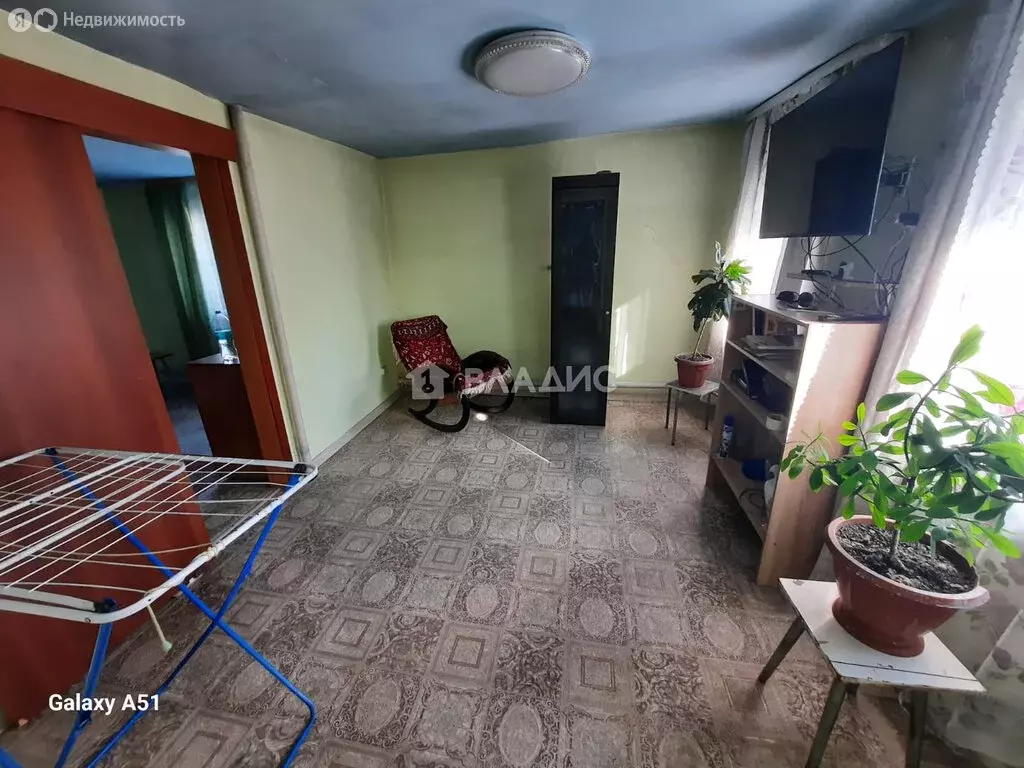 Дом в Топки, улица Максима Горького (90 м) - Фото 1