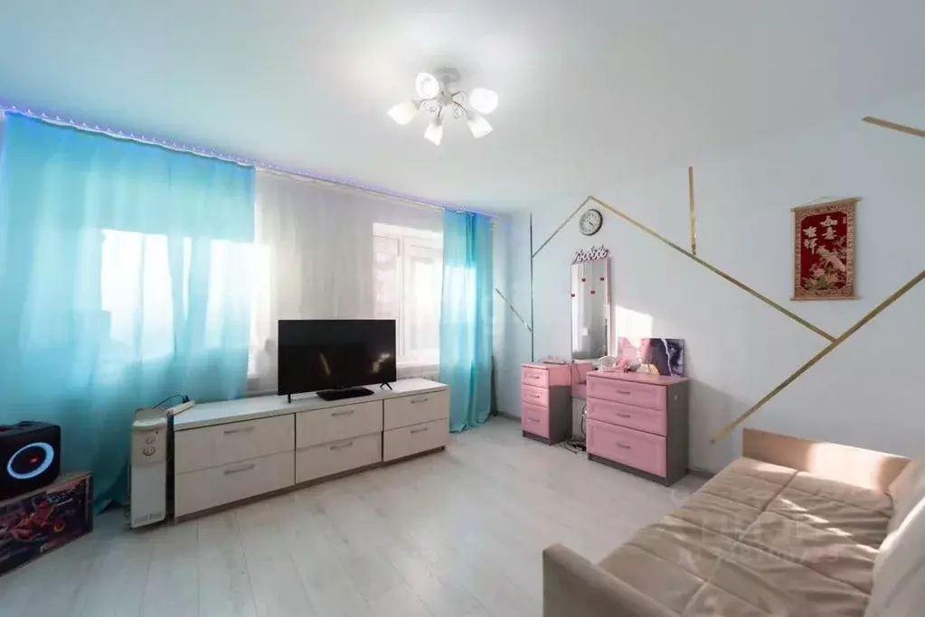 1-к кв. Калининградская область, Калининград Красная ул., 117А (26.0 ... - Фото 1