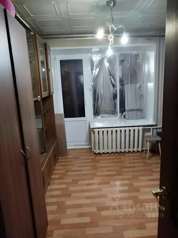 2-к кв. Московская область, Балашиха Железнодорожный мкр, ул. ... - Фото 1