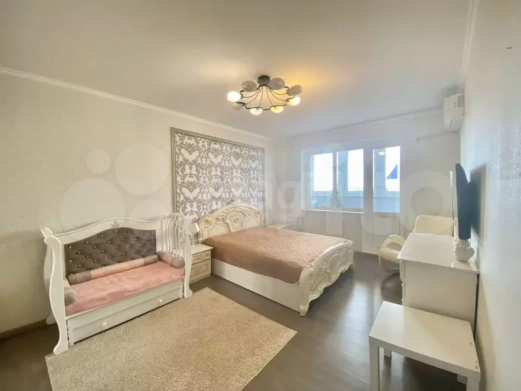 1-к. квартира, 39,8 м, 10/10 эт. - Фото 0