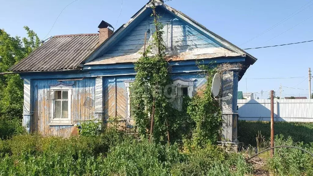 Дом в Татарстан, Альметьевск ул. Мазита Гафури (43 м) - Фото 0