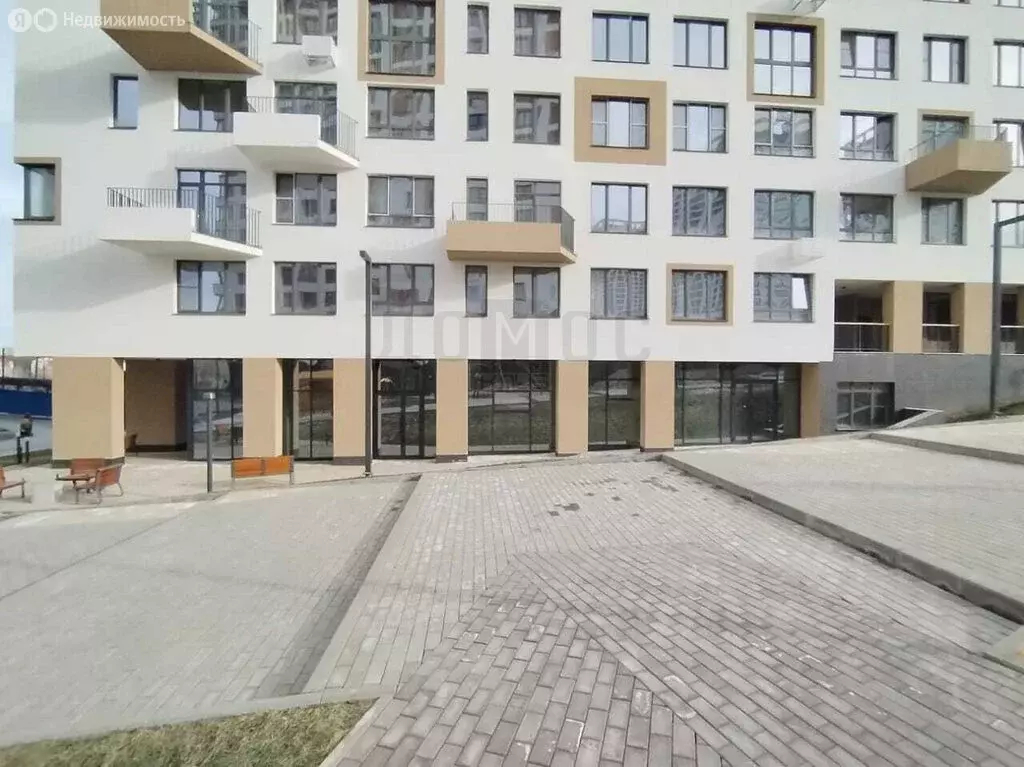 Помещение свободного назначения (23 м) - Фото 2
