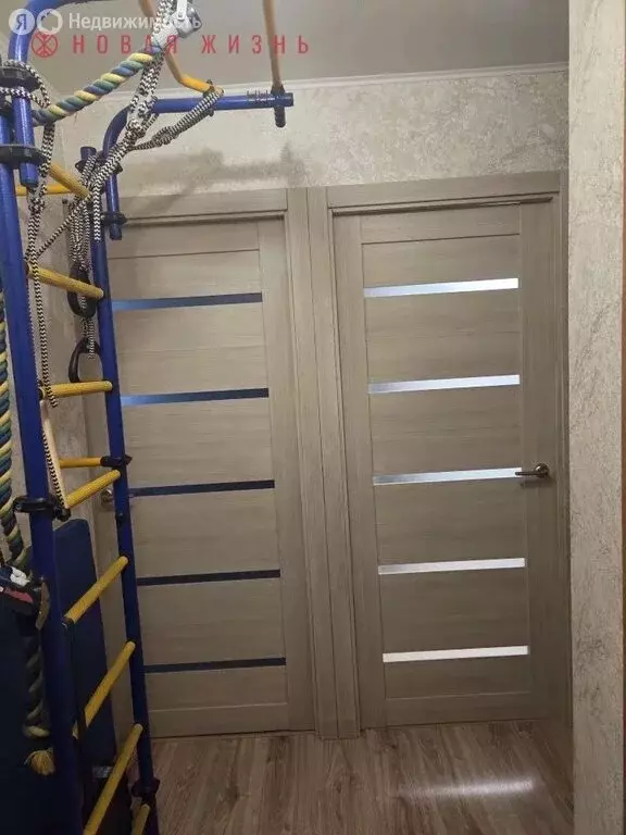 2-комнатная квартира: Самара, улица Аэропорт 2, 5 (44 м) - Фото 1