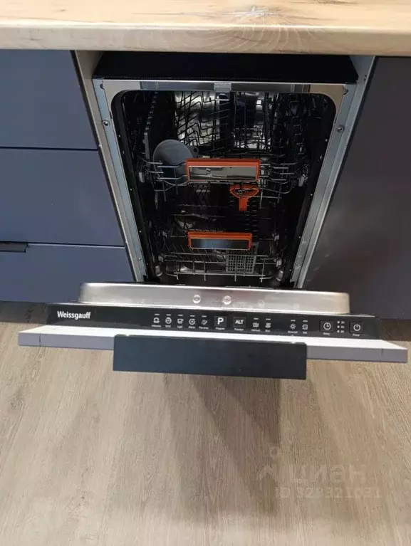 2-к кв. Санкт-Петербург пос. Шушары, просп. Новгородский, 2к3 (60.0 м) - Фото 2