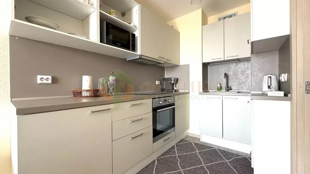 1-к кв. Санкт-Петербург Пулковское ш., 42к6 (33.3 м) - Фото 2