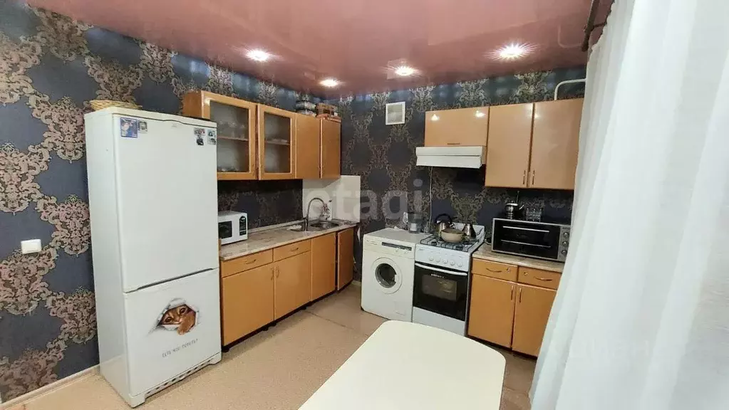 2-к кв. Татарстан, Альметьевск ул. Шевченко, 162 (66.3 м) - Фото 0
