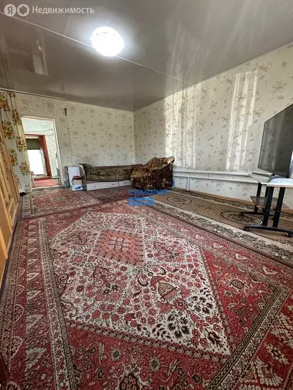 Дом в Бийск, Иркутская улица, 80 (40 м) - Фото 1