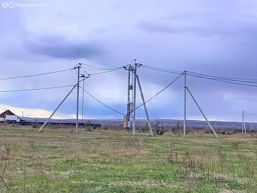 Участок в Усть-Абаканский район, село Зелёное (15 м) - Фото 1