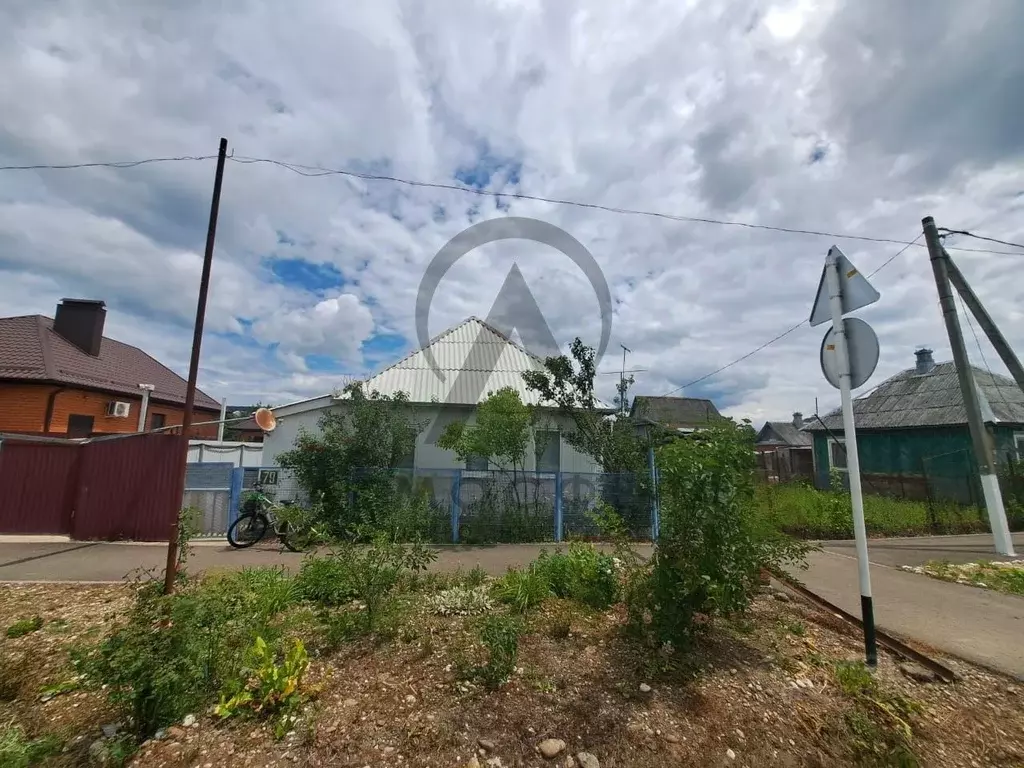 Дом в Краснодарский край, Апшеронск ул. 9 Января (61 м) - Фото 2