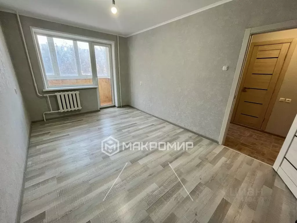 1-к кв. Орловская область, Орел ул. Нормандия-Неман, 101 (32.7 м) - Фото 2