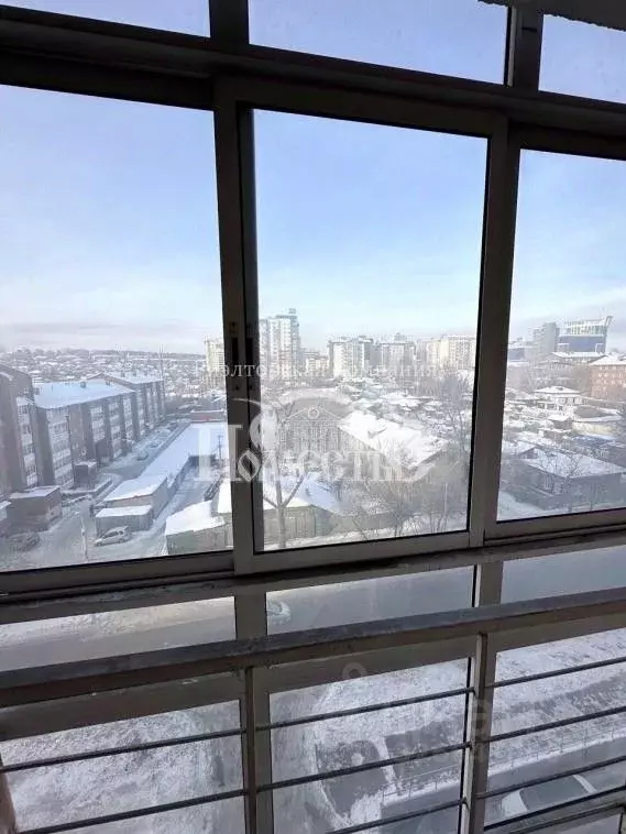 1-к кв. Иркутская область, Иркутск ул. Гоголя, 17 (36.0 м) - Фото 2