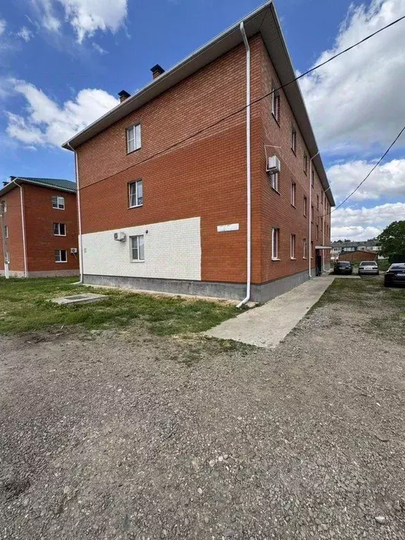 Квартира, 1 комната, 33 м - Фото 1