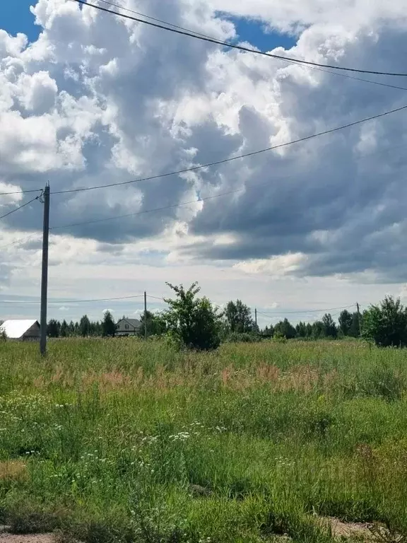 Участок в Челябинская область, Копейск  (8.6 сот.) - Фото 1