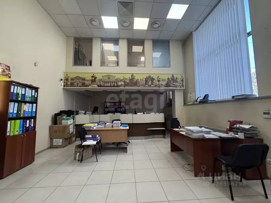 Помещение свободного назначения в Санкт-Петербург Московский просп., ... - Фото 1