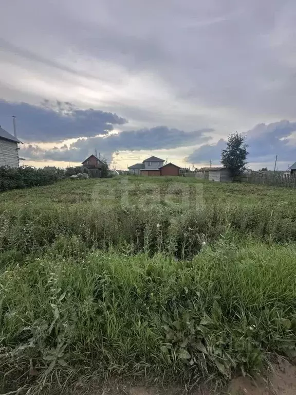 Участок в Коми, Сыктывдинский район, с. Выльгорт  (10.0 сот.) - Фото 0