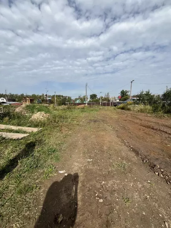 Участок в Московская область, Щелково городской округ, Синеглазка СНТ ... - Фото 1