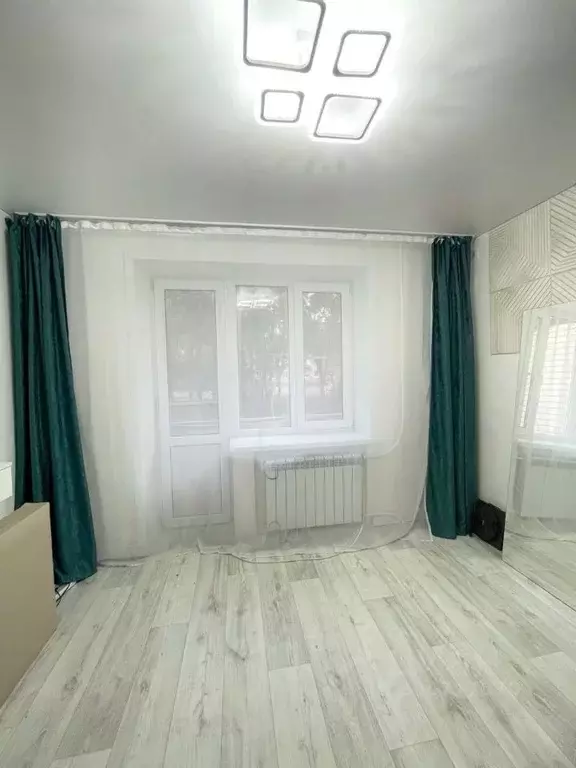 1-к кв. Астраханская область, Астрахань Каунасская ул., 40 (25.4 м) - Фото 1