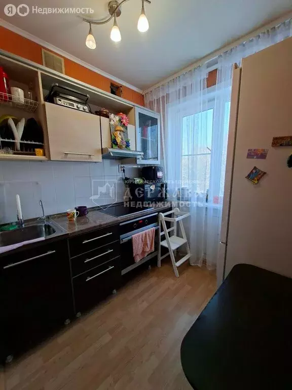 2-комнатная квартира: Кемерово, проспект Ленина, 142Б (48 м) - Фото 1