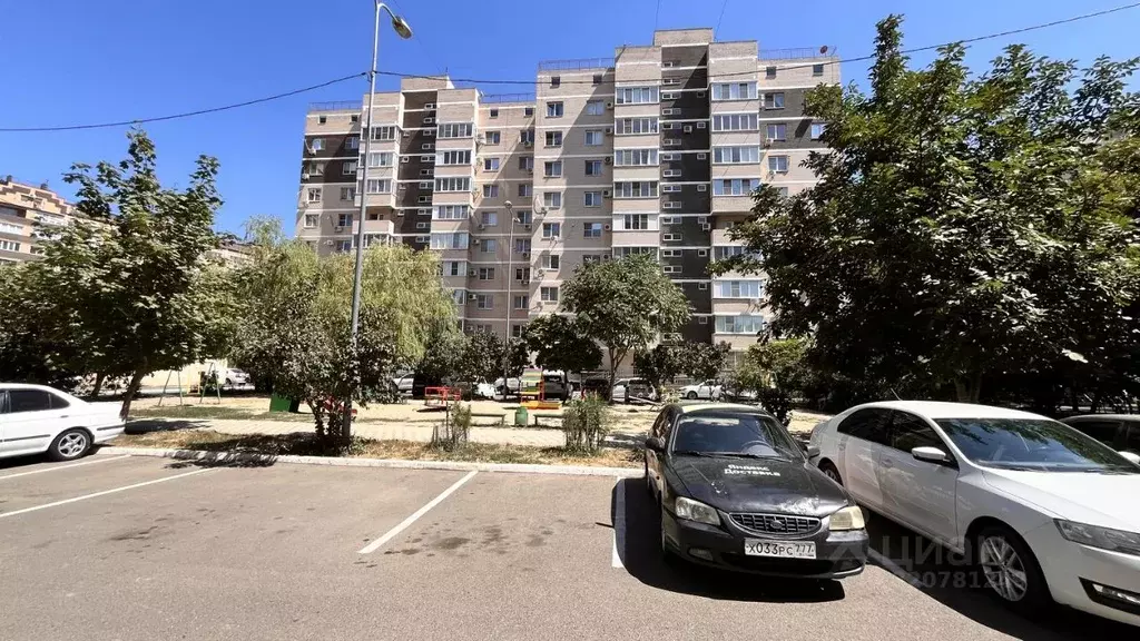1-к кв. Краснодарский край, Краснодар Восточно-Кругликовская ул., 88 ... - Фото 0