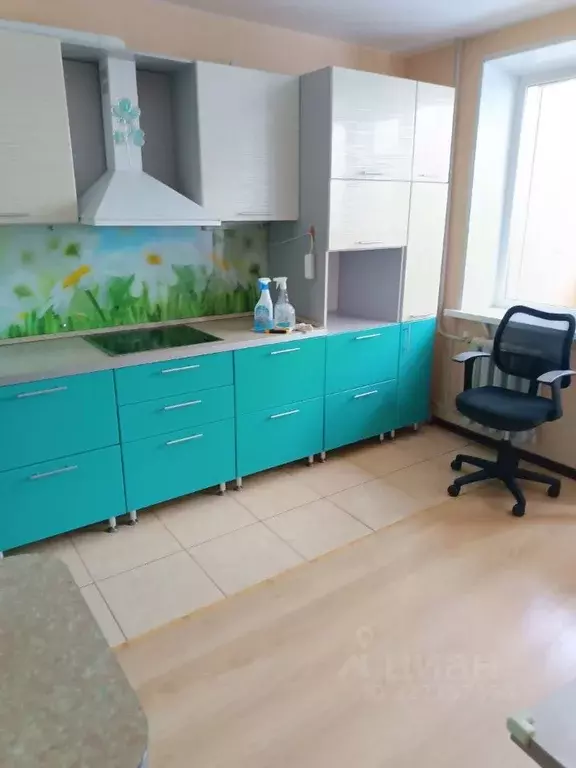 2-к кв. Тюменская область, Тюмень ул. Николая Семенова, 25к2 (66.0 м) - Фото 2