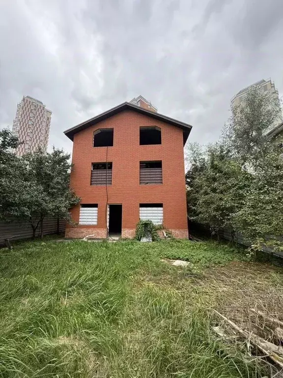 Дом в Московская область, Люберцы СНТ Зеленая Зона тер., 633 (209 м) - Фото 1