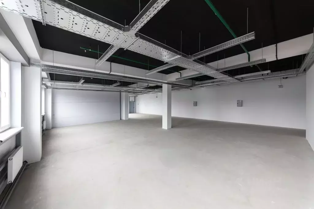 Склад в Московская область, Лобня Индустриальная ул., 1 (2980 м) - Фото 1