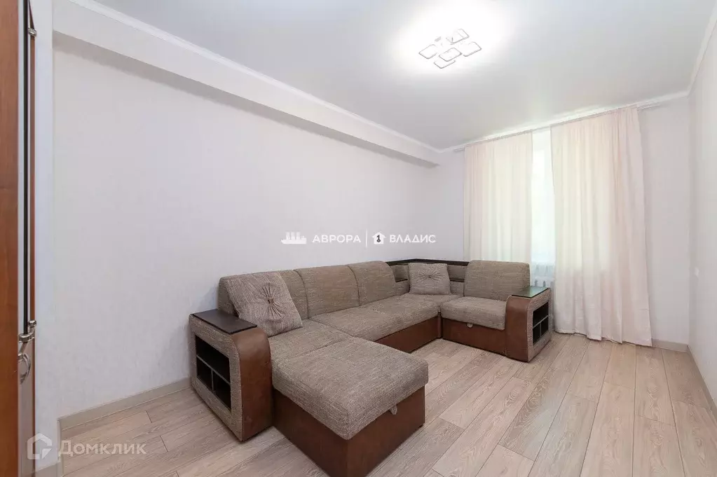 Продаётся 2-к квартира, 50.8 м - Фото 1