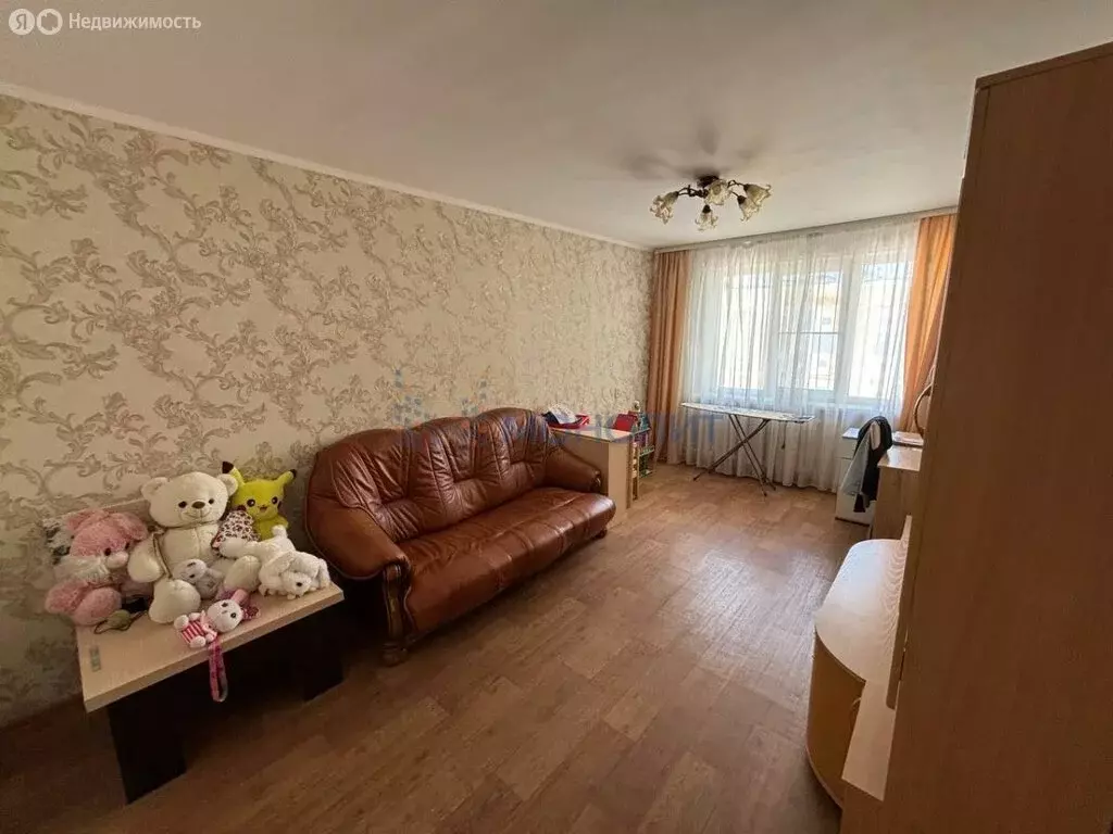 2-комнатная квартира: Йошкар-Ола, улица Зарубина, 12А (54 м) - Фото 1