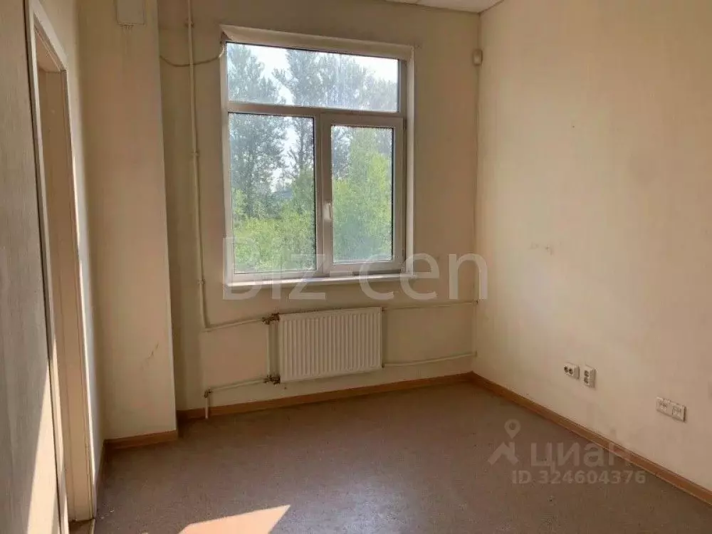 Офис в Санкт-Петербург ул. Салова, 45 (54 м) - Фото 0