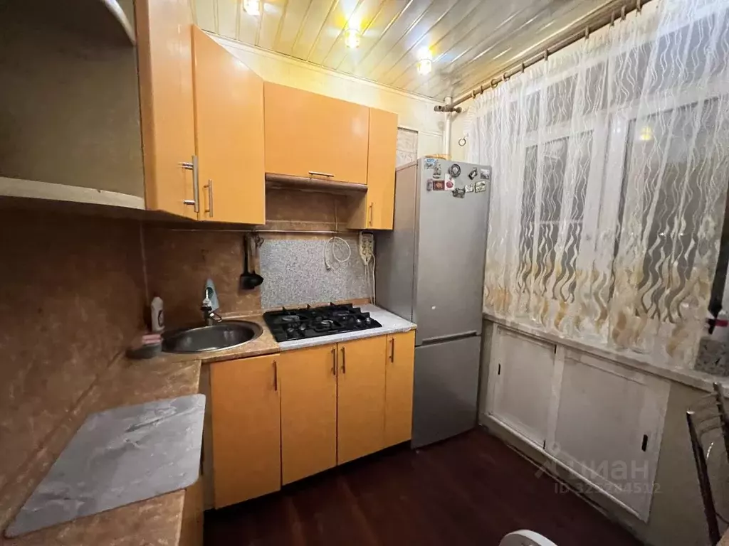 1-к кв. Московская область, Шатура ул. Энергетиков, 24 (31.0 м) - Фото 1