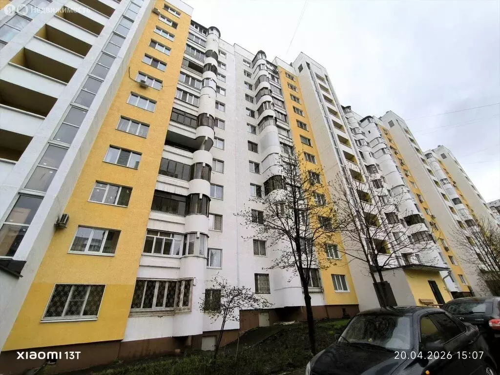 3-комнатная квартира: Самара, улица Дыбенко, 114 (71 м) - Фото 1