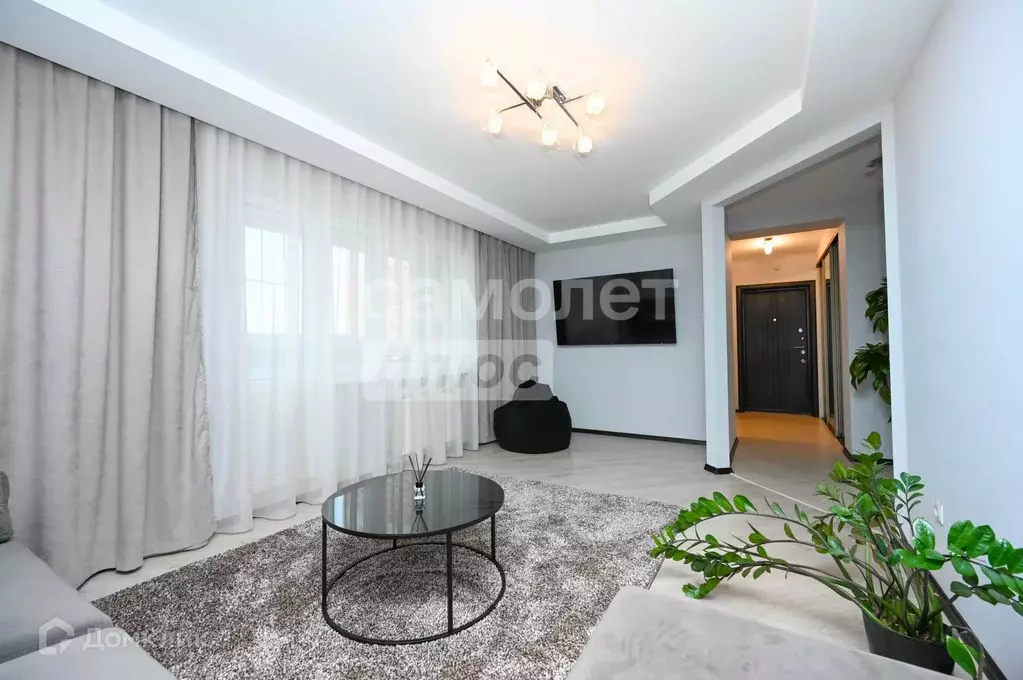 Продаётся 3-к квартира, 83.2 м - Фото 0