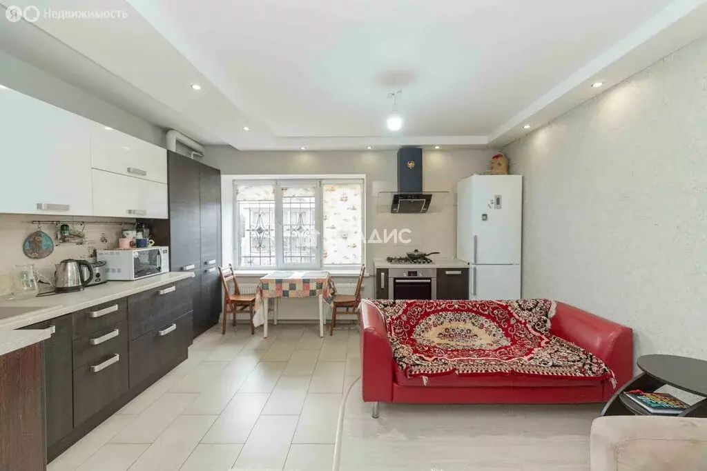 1-комнатная квартира: Владимир, 2-й Толмачёвский проезд, 6 (49.2 м) - Фото 2