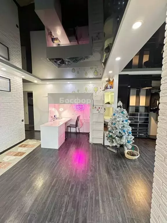Квартира-студия, 48,3м, 1/5эт. - Фото 1
