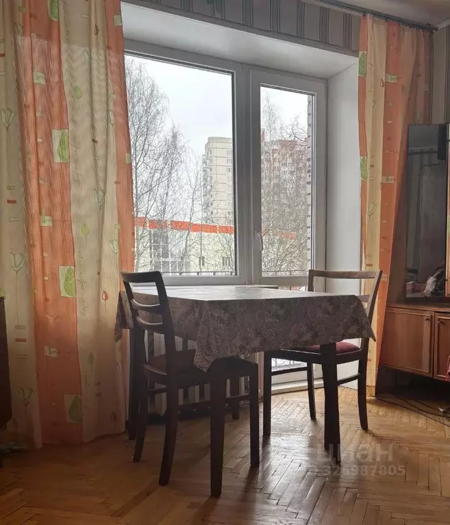 1-к кв. Санкт-Петербург ул. Ольги Берггольц, 18 (31.1 м) - Фото 1