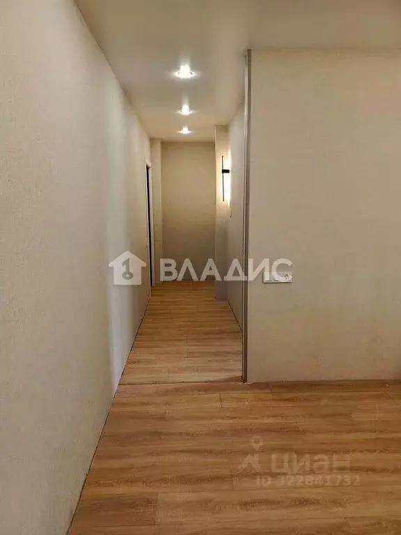 2-к кв. Московская область, Коломна ул. Гагарина, 54 (50.0 м) - Фото 1