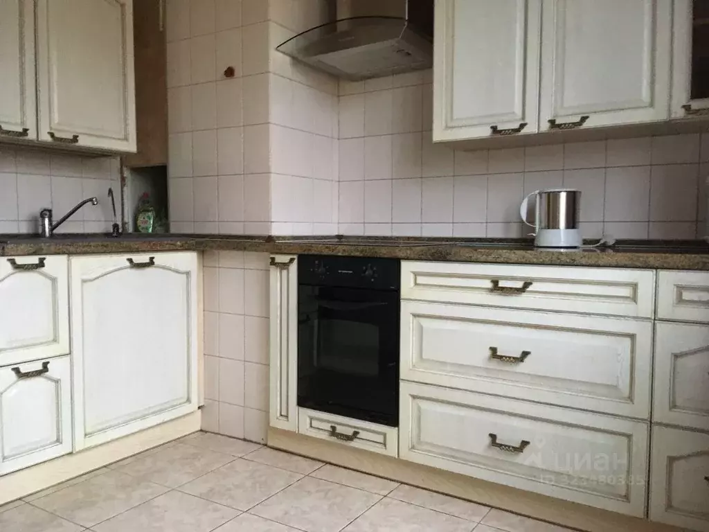 2-к кв. Санкт-Петербург ул. Композиторов, 1К1 (60.0 м) - Фото 1