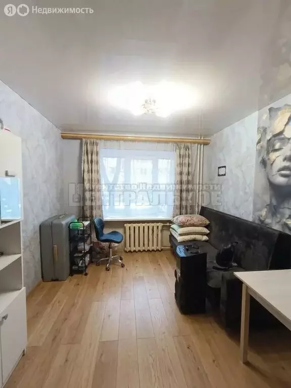 1к в -комнатной квартире (12.7 м) - Фото 1