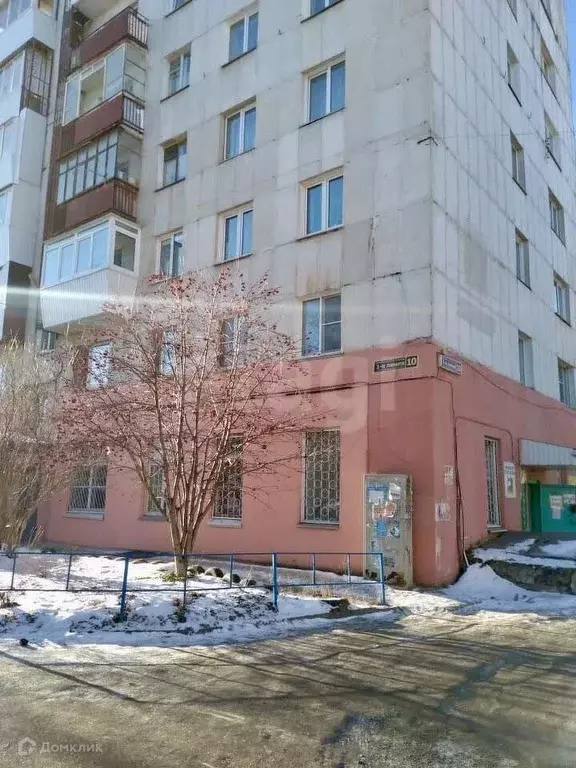 Продаётся 2-к квартира, 44.5 м - Фото 1