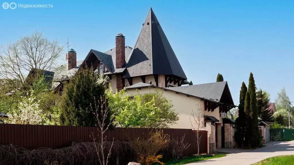 Дом в деревня Александровка, Колхозная улица, 6 (900 м) - Фото 2