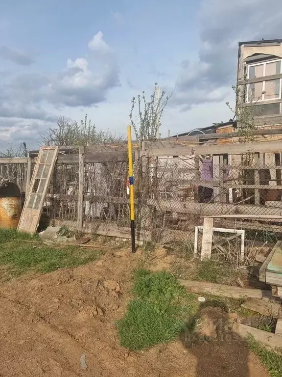 Участок в Астраханская область, Приволжский район, пос. Кирпичного ... - Фото 1
