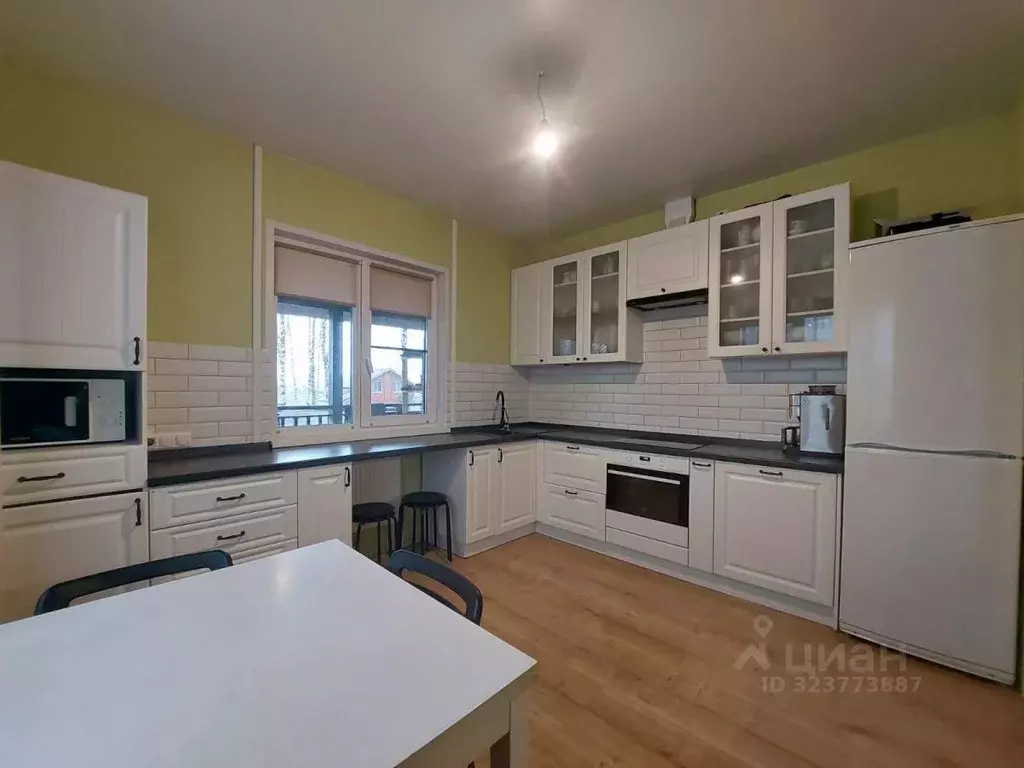 Дом в Тульская область, Щекинский район, Огаревское с/пос, д. Грецовка ... - Фото 2