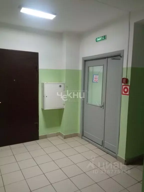 2-к кв. Нижегородская область, Нижний Новгород ул. Ванеева, 6 (72.5 м) - Фото 2