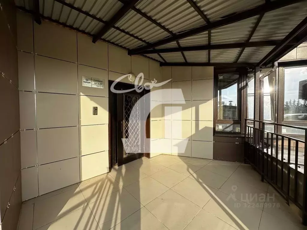 2-к кв. Адыгея, Тахтамукайский район, Старобжегокайское с/пос, Новая ... - Фото 2